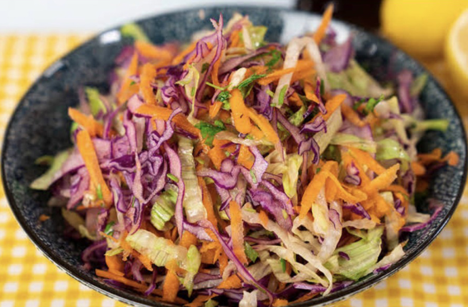 Mevsim Salata (2 Kişilik)