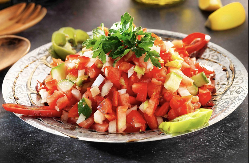 Çoban Salata