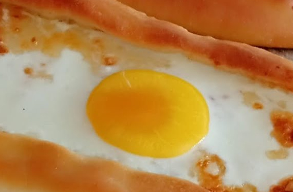 Ekstra: Yumurta Farkı