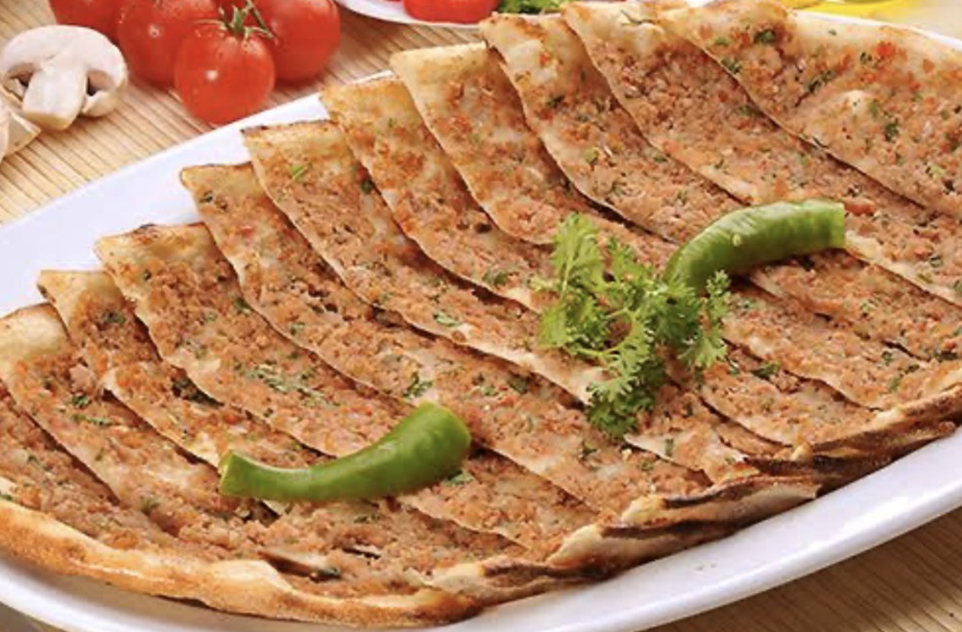 Ankara Pidesi