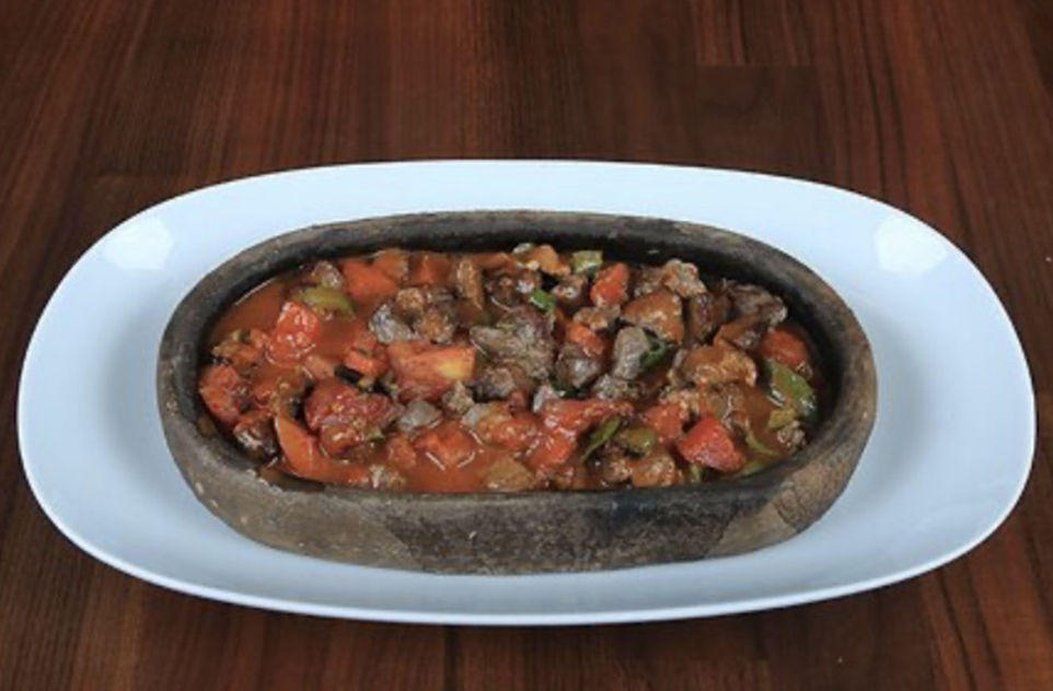 Karışık Güveç